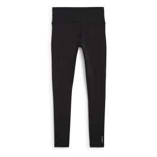 Legging Noir Femme Puma Train Cloudspun Rib vue 2