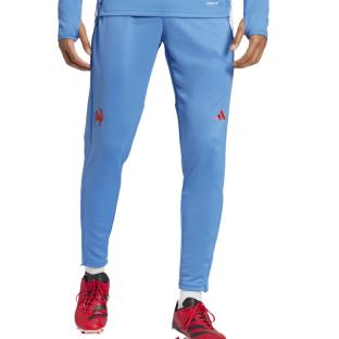 France Jogging de Rugby Bleu Turquoise Homme Adidas pas cher
