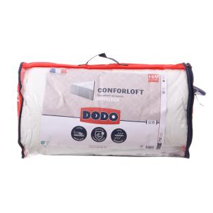 Surmatelas Moelleux Blanche Dodo 160x200 pas cher