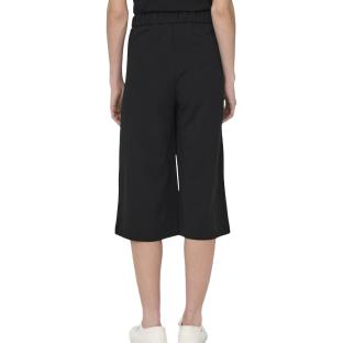 Pantacourt Noir Femme JDY Geggo 15351922 vue 0