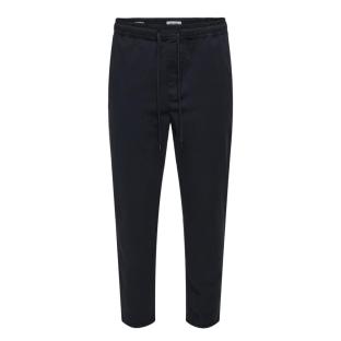 Pantalon Marine Homme Only & Sons linus 22029765 vue 3