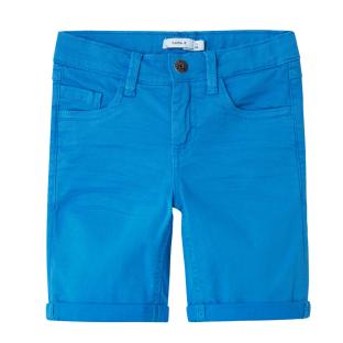 Short Bleu Garçon Name it Twiisak 13213214 pas cher