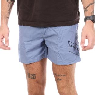 Short de Bain Bleu Homme Kaporal MALI pas cher