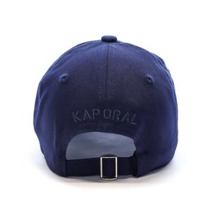 Casquette Marine Homme Kaporal Prode vue 3