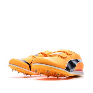 Chaussures d'athlétisme Orange Homme Puma Evospeed Triple vue 0