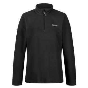 Polaire Noir 1/2 Zip Femme Regatta Sweethart vue 3