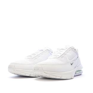 Baskets Blanches Homme Nike Air Max Pulse vue 6