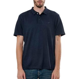 Polo Marine Homme Kaporal TOBIA pas cher