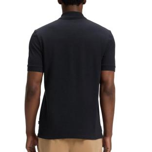 Polo Marine Homme Hugo Boss Pallas vue 0