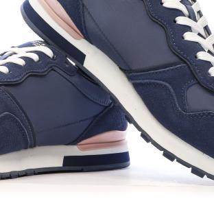 Baskets Marines Homme Teddy Smith 120097 vue 7