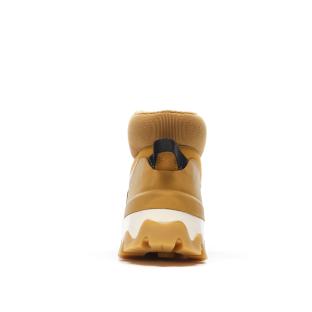 Baskets Camel Garçon Nike City Classic Boot vue 3