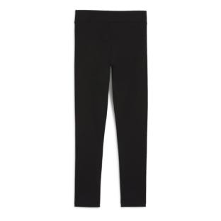 Legging Noir Fille Puma Power vue 2