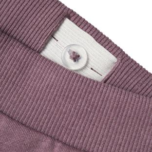 Jogging Mauve Fille Name it Fvima vue 3
