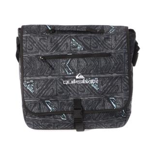 Sac à dos Gris Garçon Quiksilver The Deem pas cher