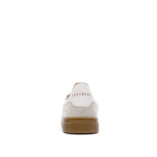 Baskets Beiges Homme Skechers Arch Fit Legend vue 3