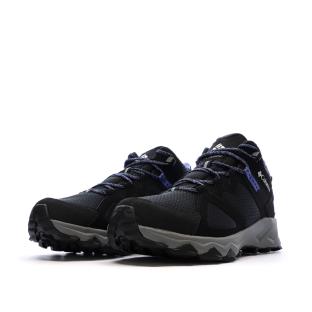 Chaussures de Randonnée Noir Femme Columbia Peakfreak Hera Mid 0 vue 0