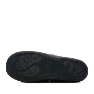 Chaussons Noir Homme CR7 Marinho vue 5