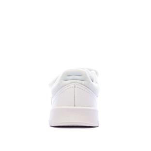 Zapatillas Adidas Tensaur Sport 2.0 Cf Blanco Bebé ver 0