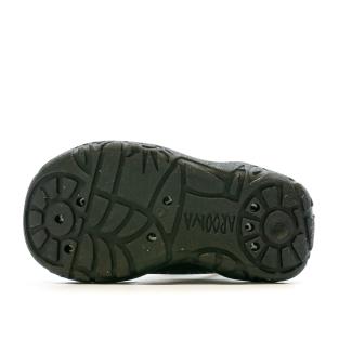 Chaussures Aquatique Noir Mixte Aroona Aqua Shoe vue 5