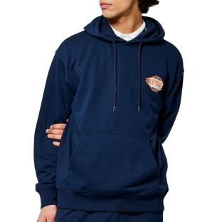 Sweat Marine Homme Kaporal Touti pas cher