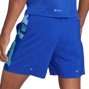 Shorts de Running Homme Adidas Seasonal HM8434 vue 2