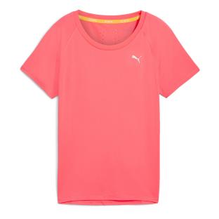 Maillot de Sport Rose Femme Puma Run Cloudspun pas cher