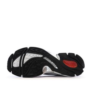 Baskets Gris Homme Puma Extos Millenium vue 0