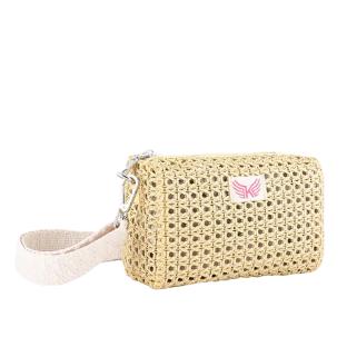 Sac à bandoulière Beige Femme Kaporal Kp Manon pas cher