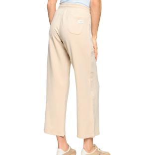 Tommy Hilfiger Women’s Beige Modal Trousers Photo of the Espace des Marques %store% store - view of %key%