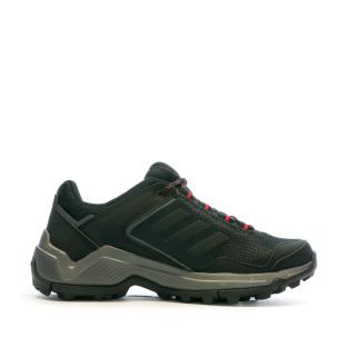 Chaussures de Randonnée Noir Femme Adidas Terrex Eastrail vue 2