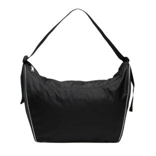 Sacoche Noire Femme Adidas Shoppers vue 0