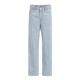 Jean Baggy Bleu Garçon Jack & Jones 12272807 vue 0