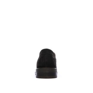 Mocassins en Daim Marron Homme Selected Suede Penny vue 0