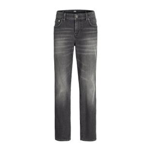 Jean Slim Gris Garçon Jack & Jones Clark pas cher