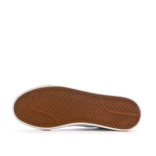 Baskets Blanche Femme Kaporal Tippyk vue 0