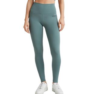 Legging Bleu Femme O'Neill Active vue 0