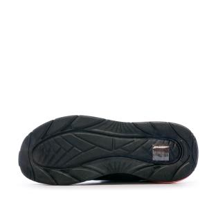 Baskets Noir Garçon Kappa Myagi 371G7CW vue 7