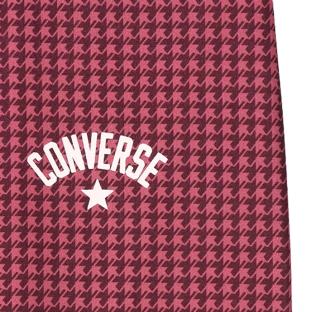 Legging Bordeaux Fille Converse High Rise vue 0