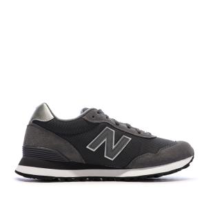Baskets Gris Homme New Balance Shoes 515 vue 0