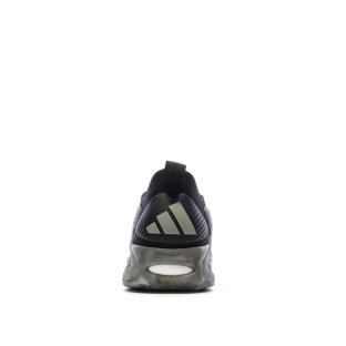 Chaussures de Running Noir/Gris Homme Adidas Anthony Edwards 1 Low vue 0