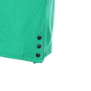 T-shirt Vert Homme Supreme Grip Altaria vue 3