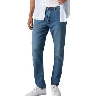 Jean 512 Bleu Homme Levi's Slim Tape Jack Of All pas cher