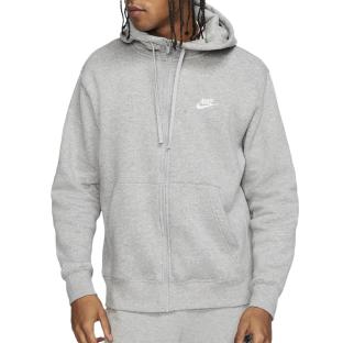 Sweat Gris Homme Nike Nsw pas cher