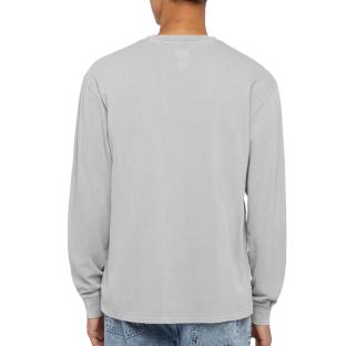 Sweat Gris Homme Dickies Plentywood vue 2