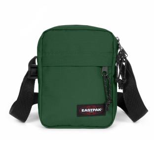 Sacoche Verte Homme Eastpak The One pas cher