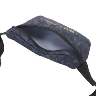 Sac banane Bleu Homme Billabong Cache Bum pas cher