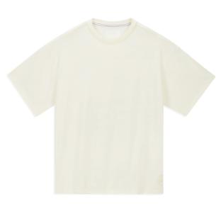 Camiseta Beige Mixto Converse Golds ver 0