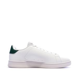 Baskets Blanches Homme Adidas Urban vue 0