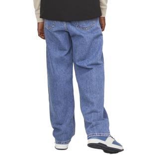Jean Bleu Garçon Jack & Jones Alexx vue 2