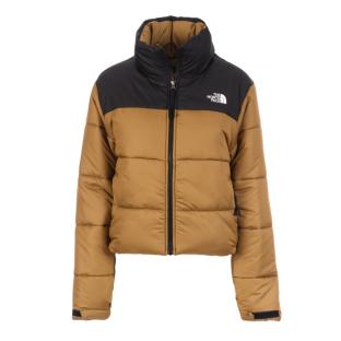 Veste Marron Femme The North Face Saikuru pas cher